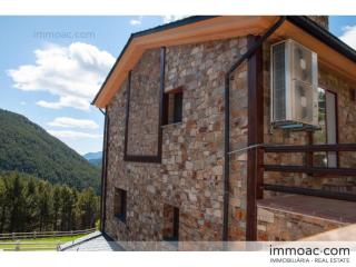 Comprar Chalet El Forn Andorra : 250 m2, 1 750 000 EUR