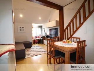 Acheter Appartement Pas de la Casa Andorre : 58 m2, 157 500 EUR