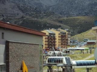 Comprar Piso Pas de la Casa Andorra : 58 m2, 157 500 EUR