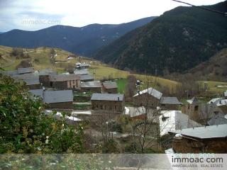 Buy Land Sort-Pallars Espana : 80000 m2, 210 000 EUR