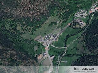 Comprar Terreno Llorts Andorra : 455 m2, 735 000 EUR