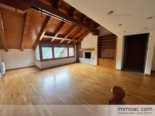 Alugar Apartamento Ordino Andorra : 204 m2, 2 000 EUR
