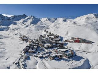 Buy Attic Pas de la Casa Andorra : 55 m2, 262 500 EUR