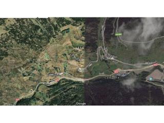 Acheter Terrain Ransol Andorre : 2179 m2, 3 000 000 EUR