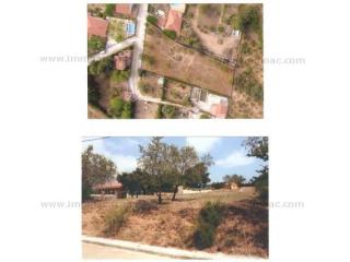 Comprar Terreno Salou Espanha : 800 m2, 78 750 EUR