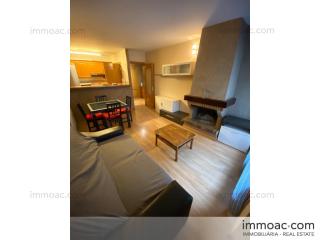 Comprar Apartament Encamp Andorra : 55 m2, 235 000 EUR