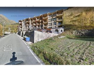 Acheter Local-Comm Arinsal Andorre : 475 m2, 990 000 EUR