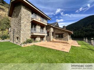 Rent House Aldosa de Canillo Andorra : 1450 m2, 6 000 EUR
