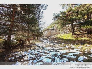 Comprar Chale El Serrat Andorra : 1195 m2, 1 500 000 EUR