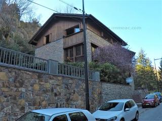 Acheter Chalet Andorra La Vella Andorre : 541 m2, 1 400 000 EUR