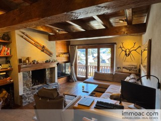 Llogar Borda El Tarter Andorra : 120 m2, 2 900 EUR