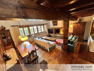 Comprar Borda El Tarter Andorra : 168 m2, 735 000 EUR