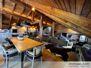 Rent Typical-House El Tarter Andorra : 220 m2, 3 500 EUR