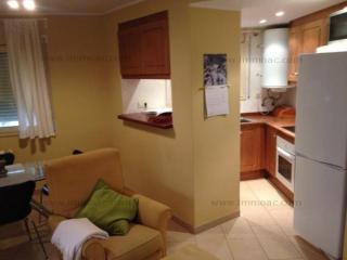 Acheter Appartement Canillo Andorre : 60 m2, 199 500 EUR