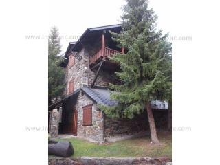 Buy Typical-House El Tarter Andorra : 160 m2, 1 995 000 EUR