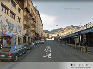 Alquilar L-Comercial Pas de la Casa Andorra : 840 m2, 18 800 EUR
