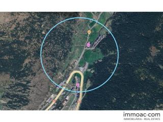 Comprar Terreno Incles Andorra : 5320 m2, 5 600 000 EUR