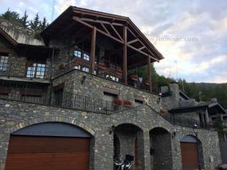 Comprar Chalet La Massana Andorra : 600 m2, 1 837 500 EUR