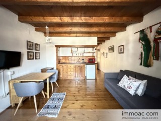Llogar Borda El Tarter Andorra : 60 m2, 1 500 EUR