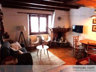 Rent Typical-House El Tarter Andorra : 60 m2, 1 200 EUR