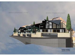 Acheter Maison Can Diumenge Andorre : 400 m2, 1 995 000 EUR