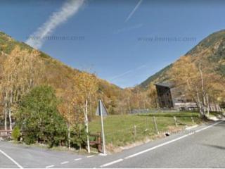 Acheter Terrain Llorts Andorre : 2490 m2, 890 000 EUR