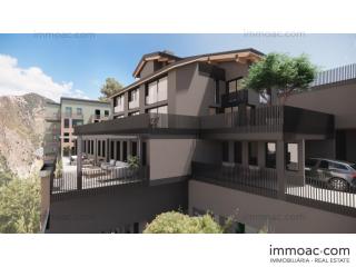 Buy House Escaldes-Engordany Andorra : 2400 m2, 10 080 000 EUR