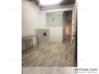 louer Local-Comm Les Bons Andorre : 40 m2, 500 EUR