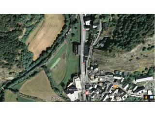 Acheter Terrain Ordino Andorre : 500 m2, 1 600 001 EUR