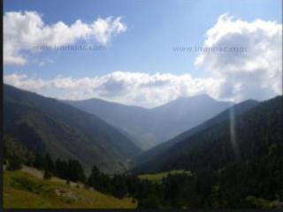Acheter Terrain Bixessarri Andorre : 16184 m2, 2 500 000 EUR