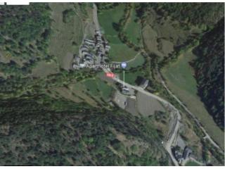 Buy Land Llorts Andorra : 1162 m2, 1 750 000 EUR