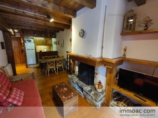 Alugar Borda AD100 El Tarter Andorra : 60 m2, 1 200 EUR