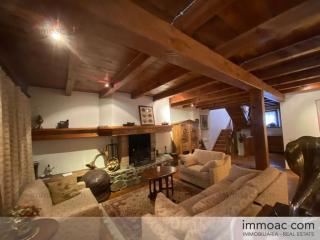 Rent Typical-House El Tarter Andorra : 180 m2, 3 000 EUR