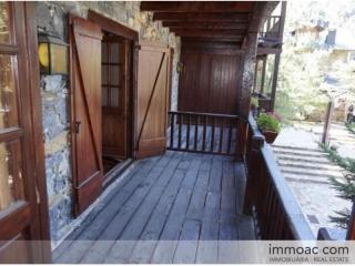 Buy Typical-House El Tarter Andorra : 107 m2, 700 000 EUR