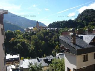louer Appartement Els Vilars Andorre : 105 m2, 1 850 EUR