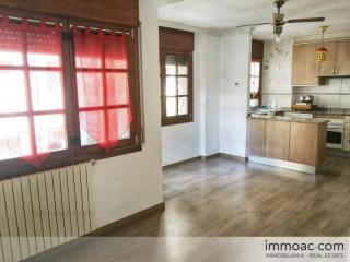 аренда квартира La Cortinada Andorra : 93 m2, 1 200 EUR