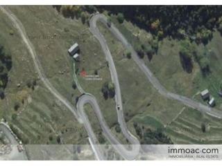 Comprar Terreno Els Cortals Andorra : 34732 m2, 1 924 487 EUR