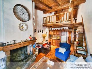 Buy Typical-House El Tarter Andorra : 80 m2, 490 000 EUR