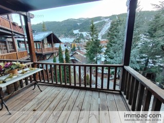 Buy Typical-House El Tarter Andorra : 164 m2, 850 000 EUR