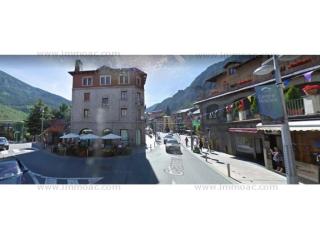 louer Local-Comm Andorra La Vella Andorre : 200 m2, 2 000 EUR
