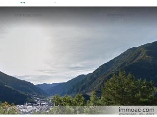 Acheter Terrain Can Diumenge Andorre : 2100 m2, 3 750 000 EUR