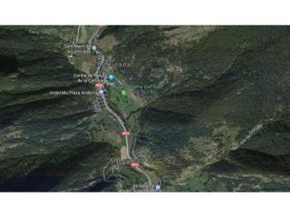 Acheter Terrain La Cortinada Andorre : 5142 m2, 5 000 000 EUR