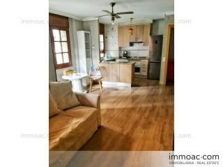 Alugar Apartamento La Cortinada Andorra : 93 m2, 1 300 EUR