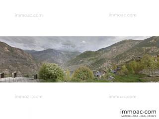Acheter Terrain  Andorre : 460 m2, 270 000 EUR