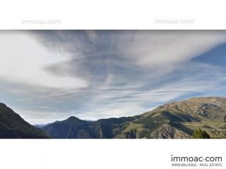 Acheter Terrain El Forn Andorre : 2800 m2, 1 600 001 EUR