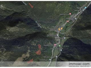 Acheter Terrain Llorts Andorre : 14255 m2, 350 000 EUR