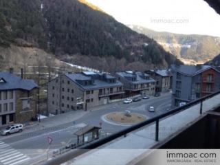 Acheter Appartement La Cortinada Andorre : 110 m2, 315 000 EUR