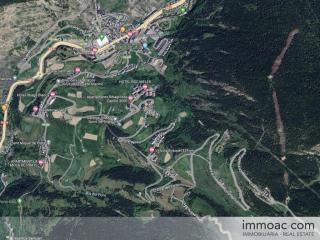 Buy Land El Forn Andorra : 11292 m2, 13 522 212 EUR