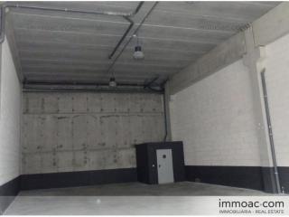 Rent warehouse La Massana Andorra : 230 m2, 2 415 EUR