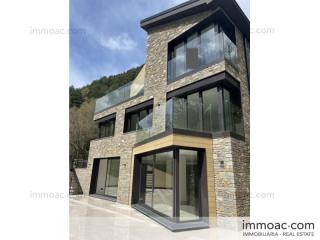 Acheter Chalet Les Salines Andorre : 690 m2, 2 300 000 EUR